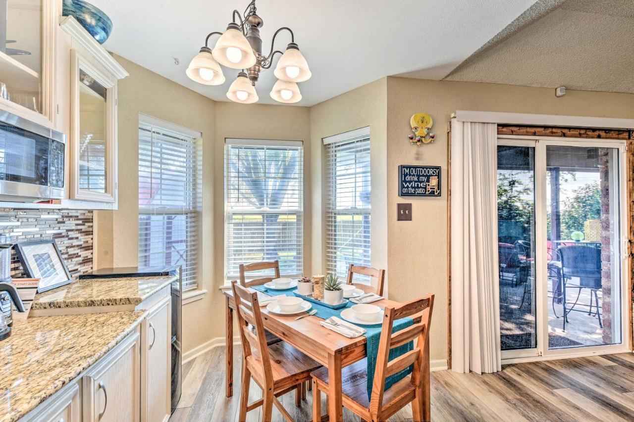 Abilene Home With Bbq And Pvt Yard, 1 Mi To Acu! Esterno foto